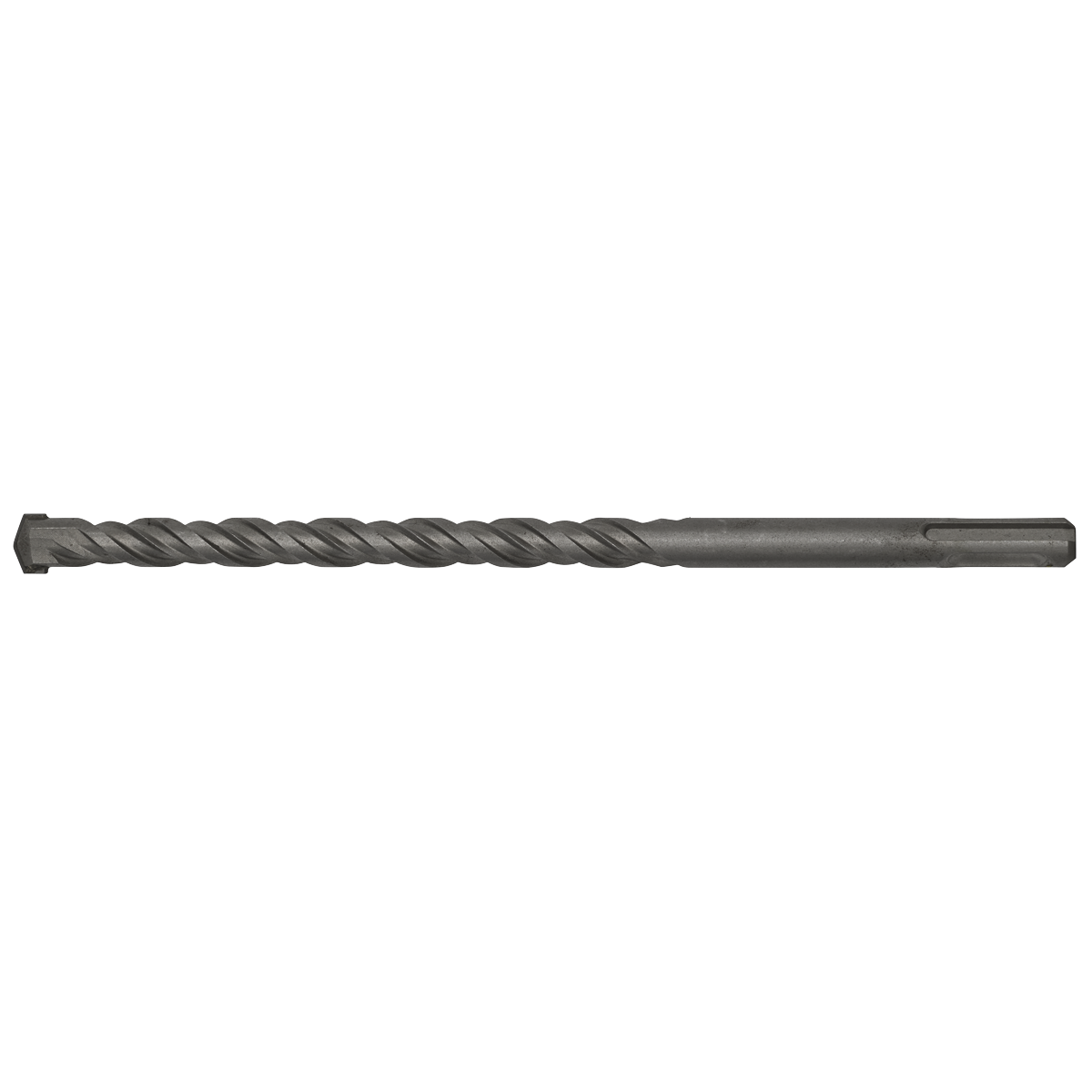 Worksafe® SDS Plus Drill Bit 12 x 210mm