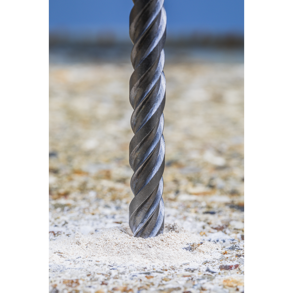 Worksafe® SDS Plus Drill Bit 12 x 450mm
