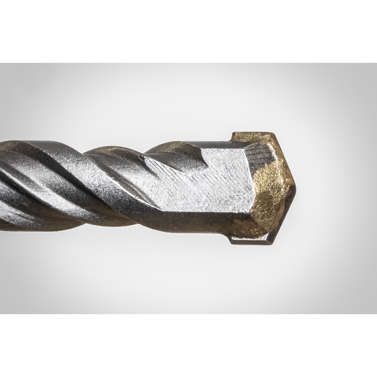 Worksafe® SDS Plus Drill Bit 12 x 450mm