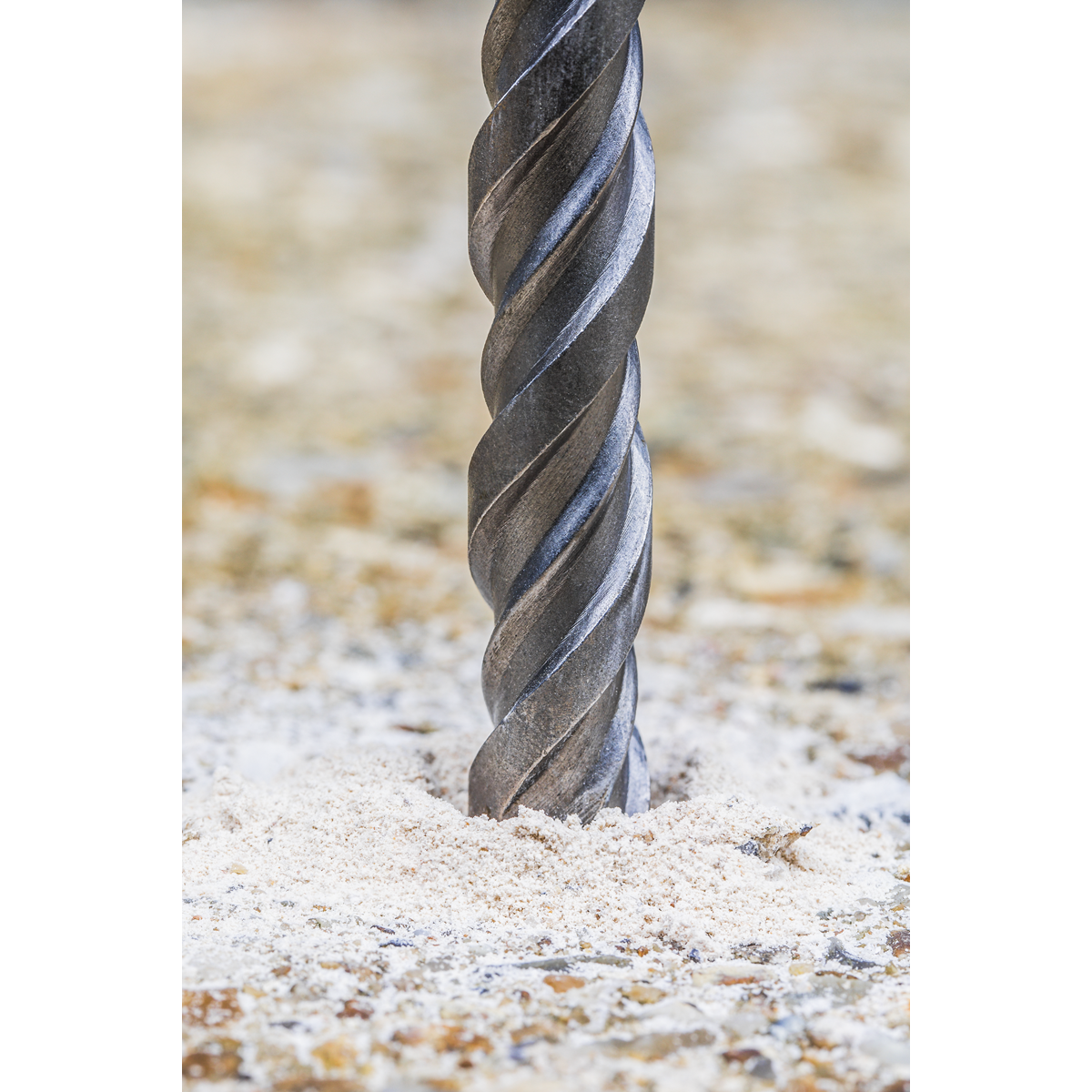 SDS Plus Drill Bit 13 x 160mm