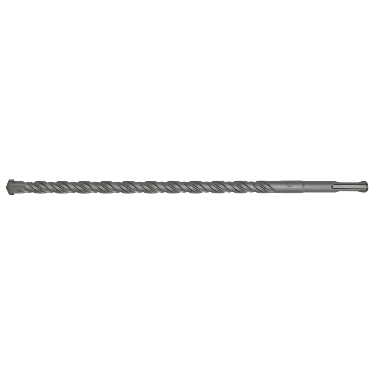 Worksafe® SDS Plus Drill Bit 13 x 310mm