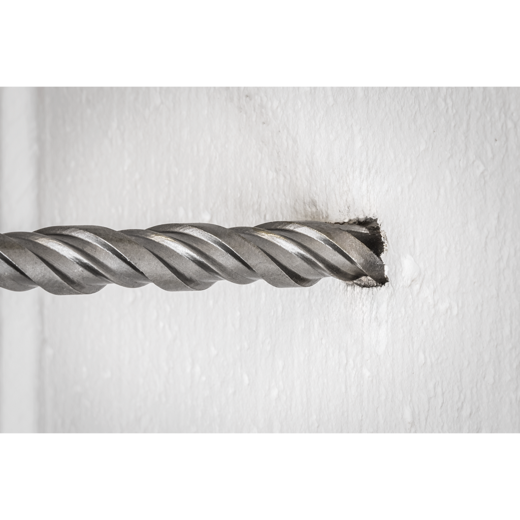 Worksafe® SDS Plus Drill Bit 13 x 450mm (SDS13X450)