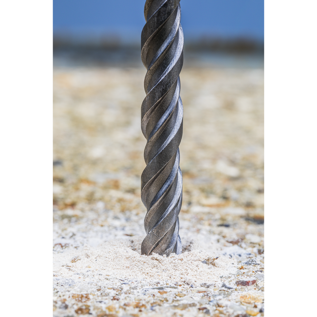 Worksafe® SDS Plus Drill Bit 13 x 450mm (SDS13X450)