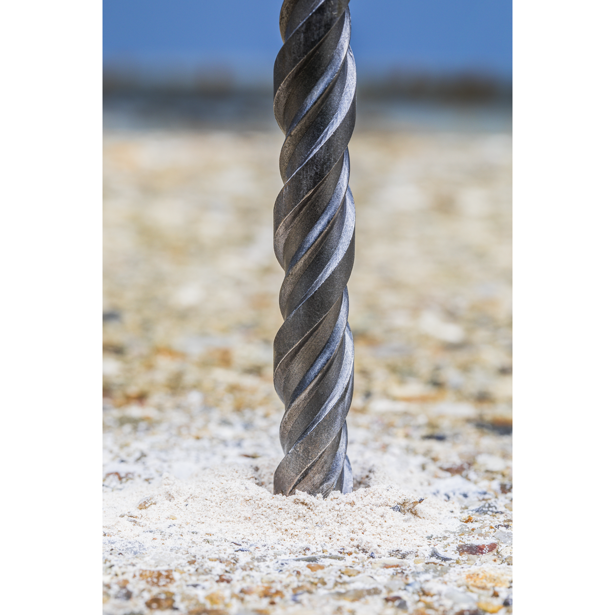 Worksafe® SDS Plus Drill Bit 13 x 450mm (SDS13X450)