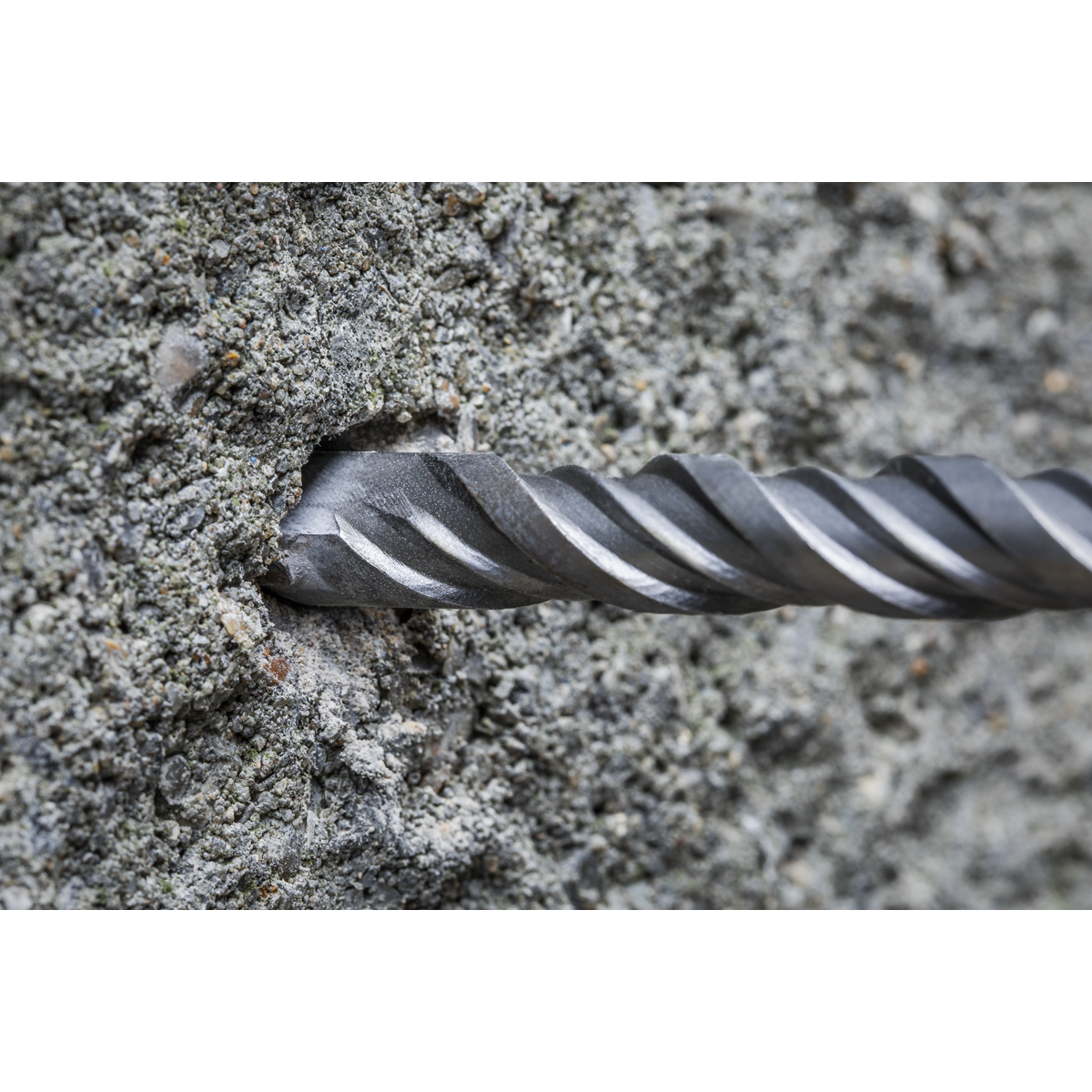 Worksafe® SDS Plus Drill Bit 13 x 450mm (SDS13X450)