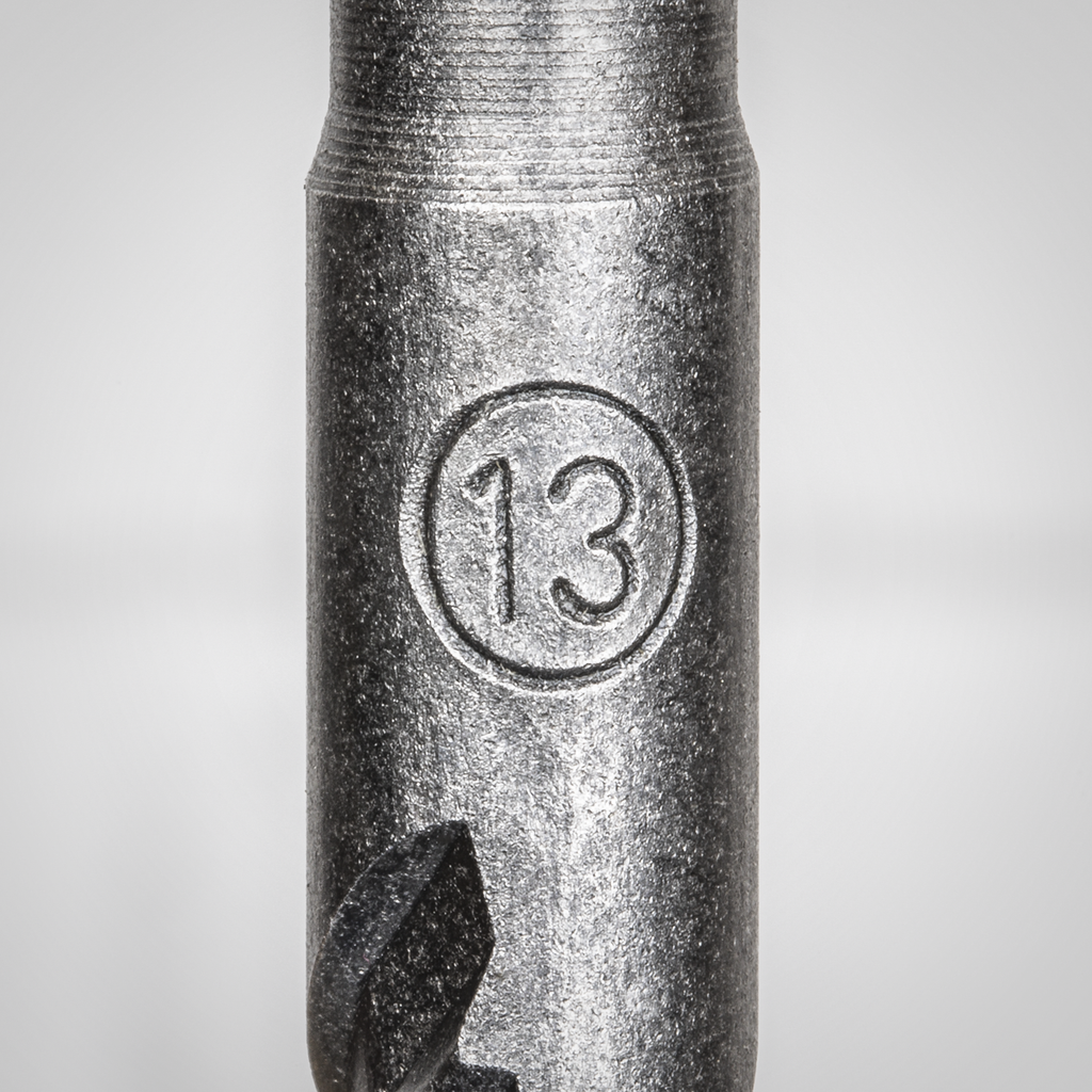 Worksafe® SDS Plus Drill Bit 13 x 450mm (SDS13X450)