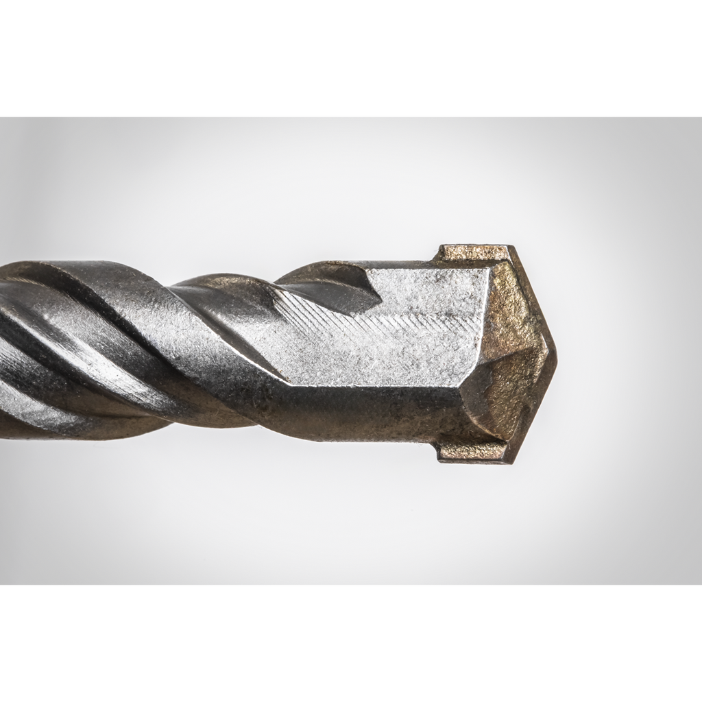 Worksafe® SDS Plus Drill Bit 13 x 450mm (SDS13X450)