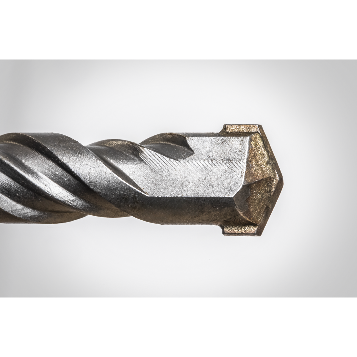 Worksafe® SDS Plus Drill Bit 13 x 450mm (SDS13X450)