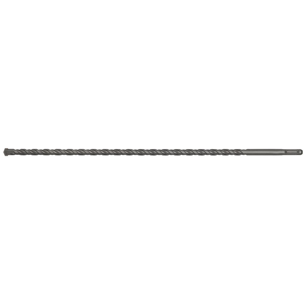 Worksafe® SDS Plus Drill Bit 13 x 450mm (SDS13X450)
