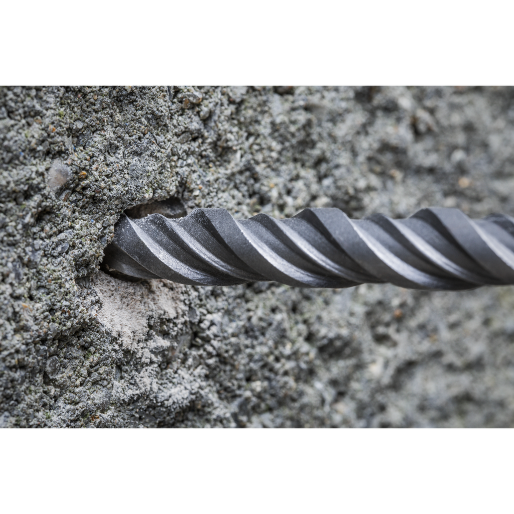 SDS Plus Drill Bit 14 x 210mm
