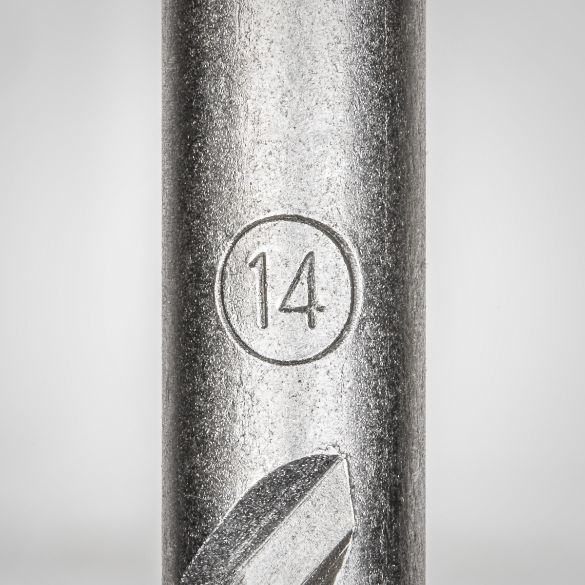 SDS Plus Drill Bit 14 x 210mm