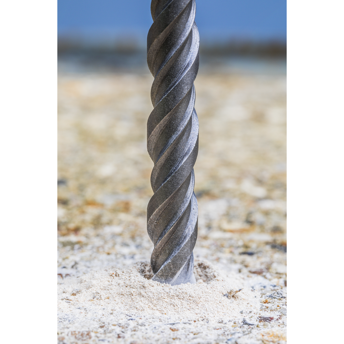SDS Plus Drill Bit 14 x 600mm