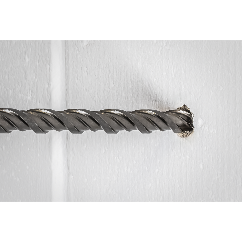 Worksafe® SDS Plus Drill Bit 15 x 260mm