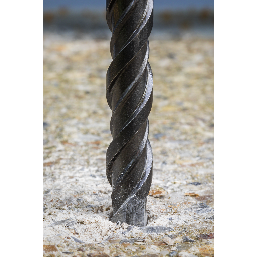 Worksafe® SDS Plus Drill Bit 15 x 260mm