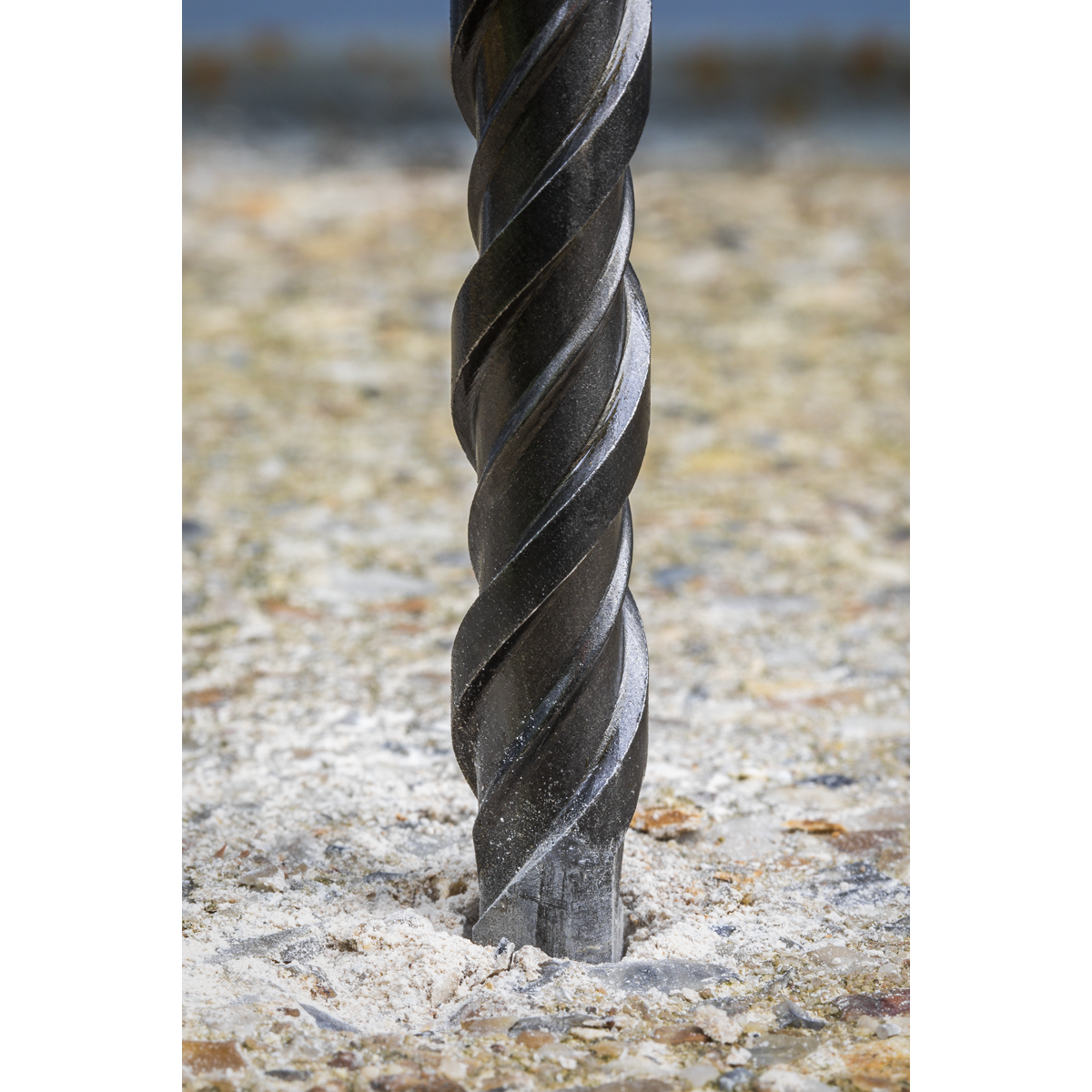 Worksafe® SDS Plus Drill Bit 15 x 260mm