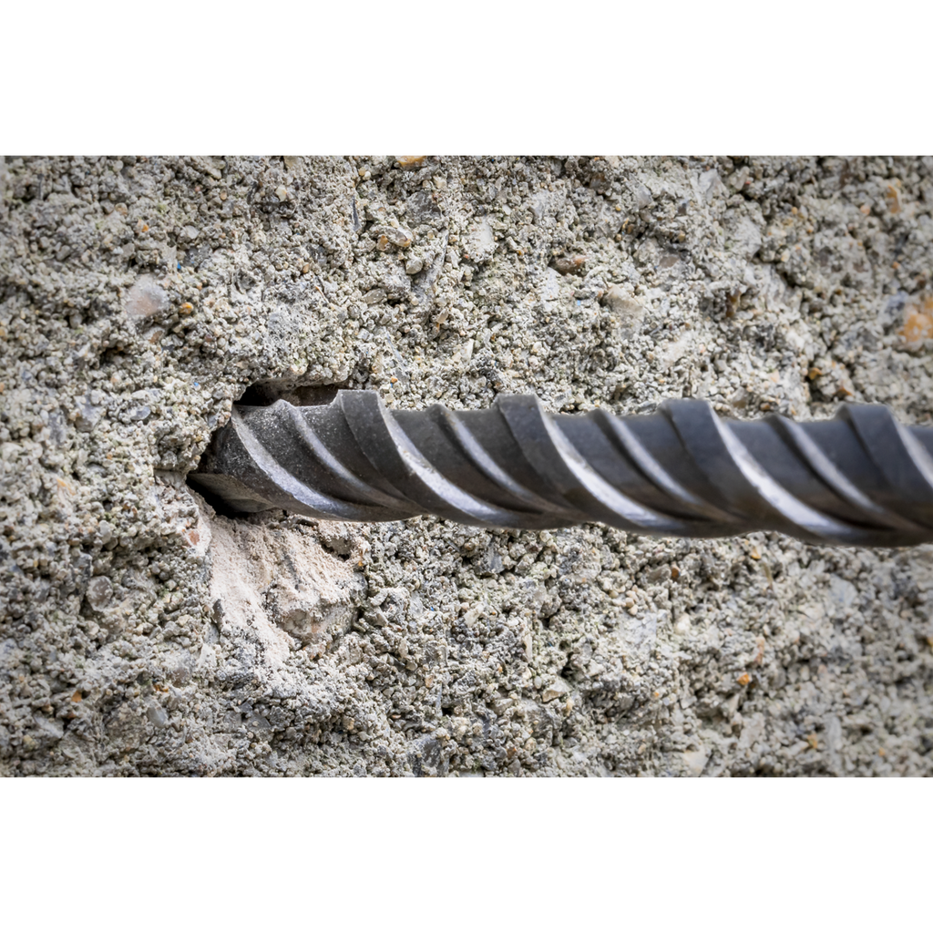 Worksafe® SDS Plus Drill Bit 15 x 260mm