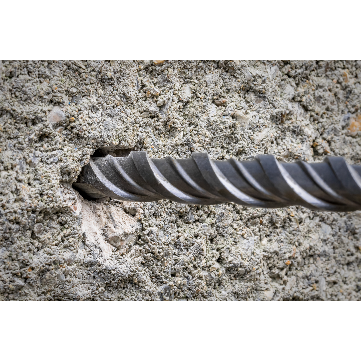 Worksafe® SDS Plus Drill Bit 15 x 260mm