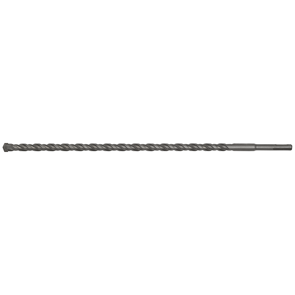 SDS Plus Drill Bit 15 x 450mm