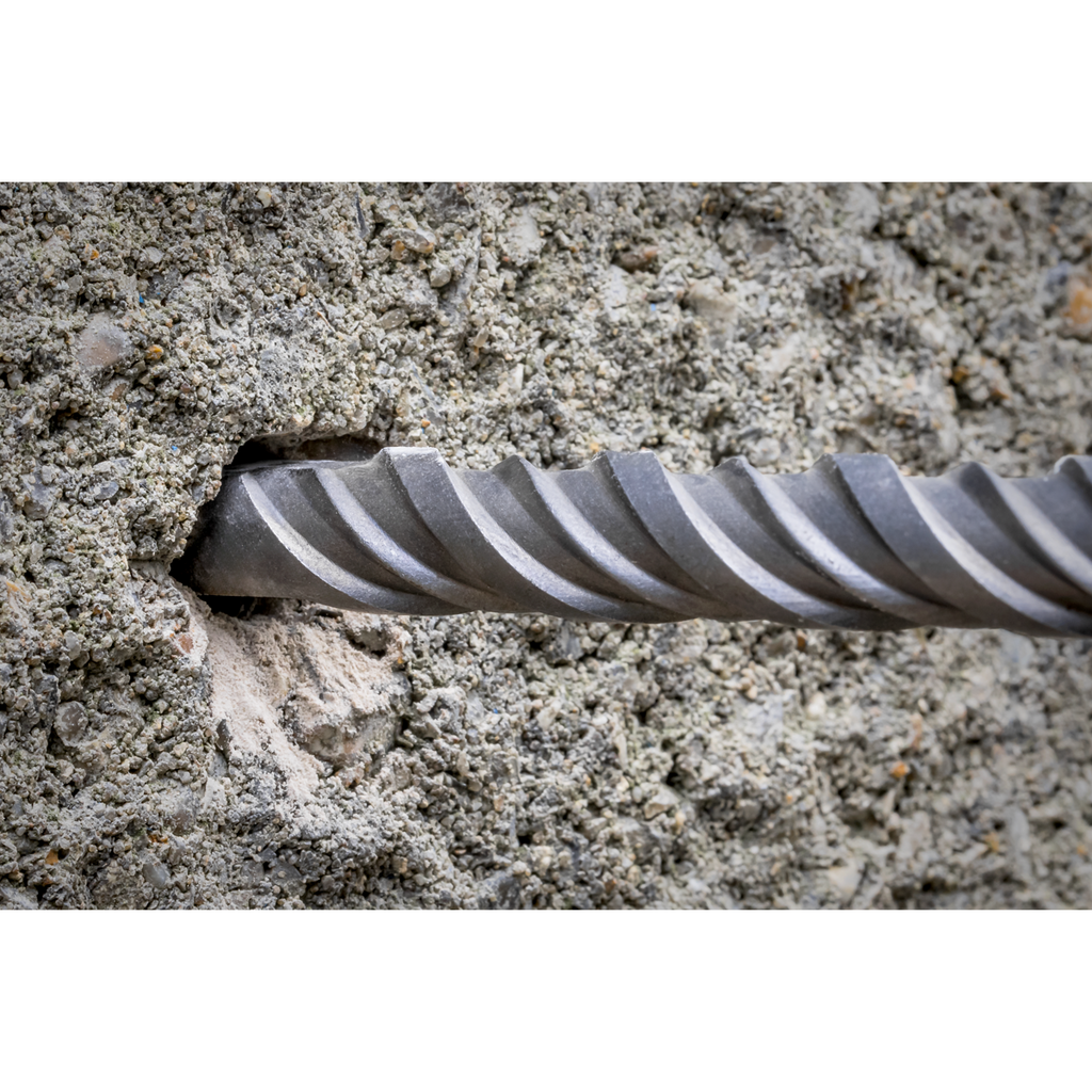 SDS Plus Drill Bit 16 x 1000mm