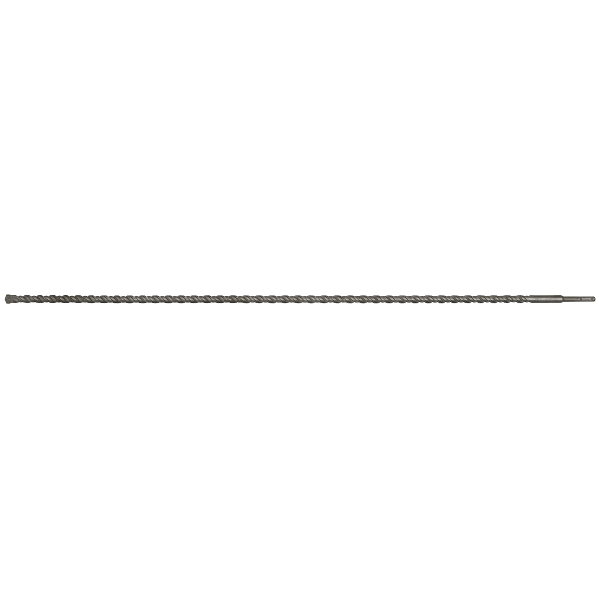 SDS Plus Drill Bit 16 x 1000mm