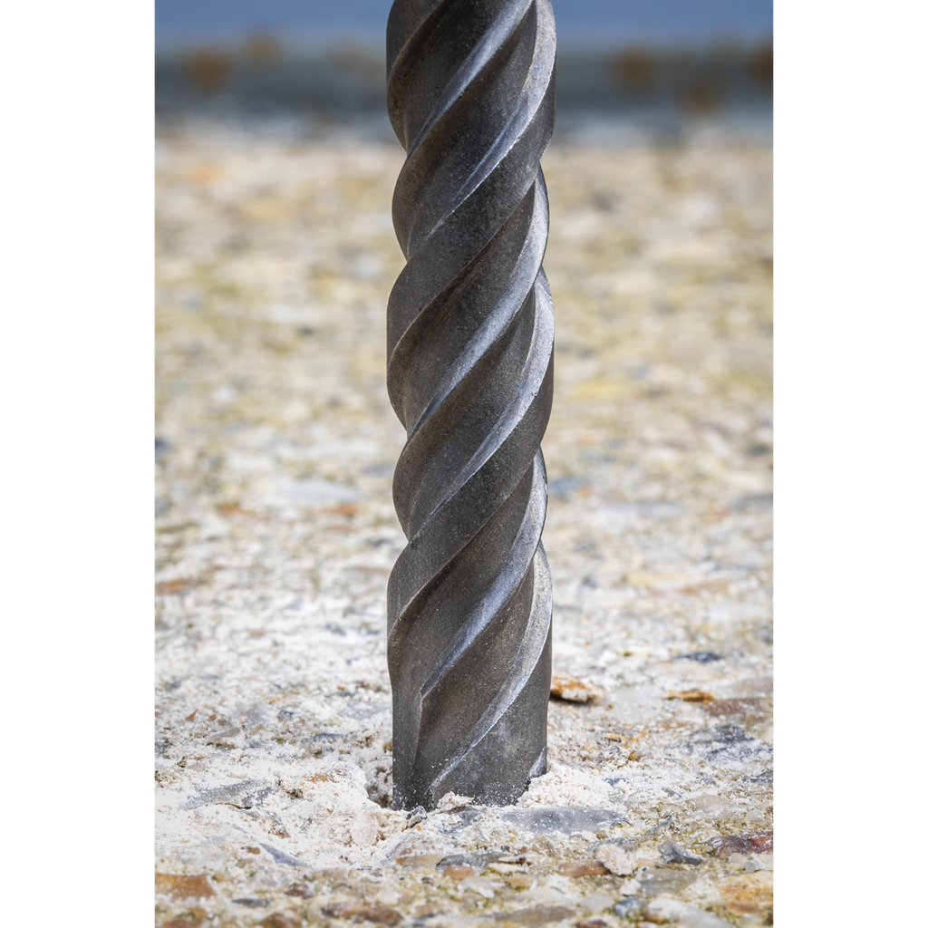 Worksafe® SDS Plus Drill Bit 16 x 160mm