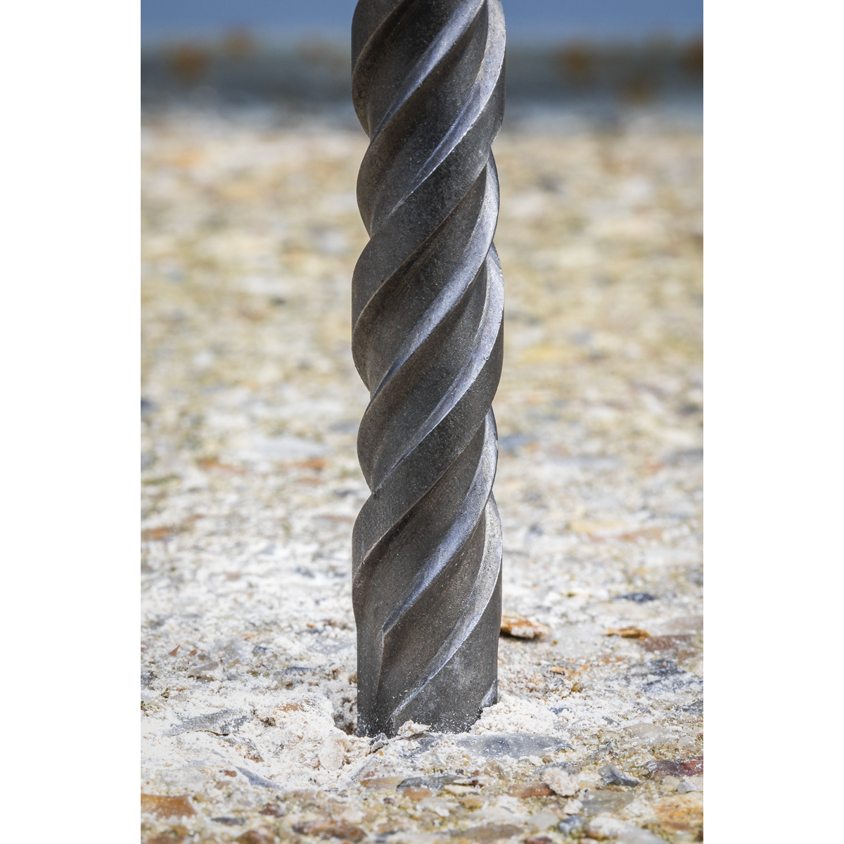 Worksafe® SDS Plus Drill Bit 16 x 160mm