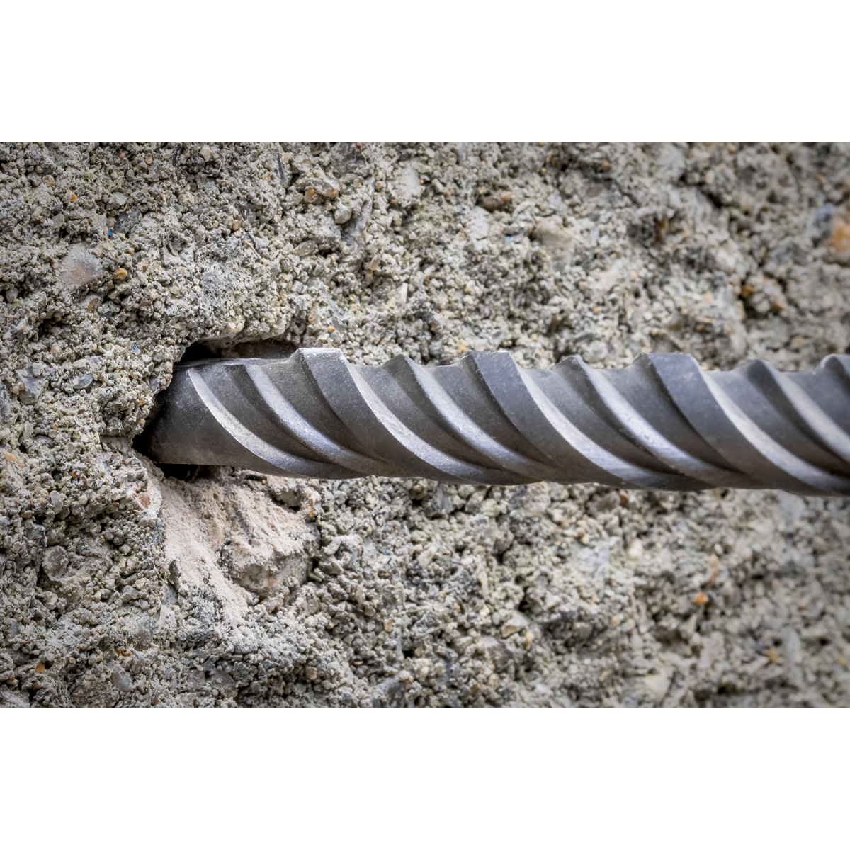 Worksafe® SDS Plus Drill Bit 16 x 160mm