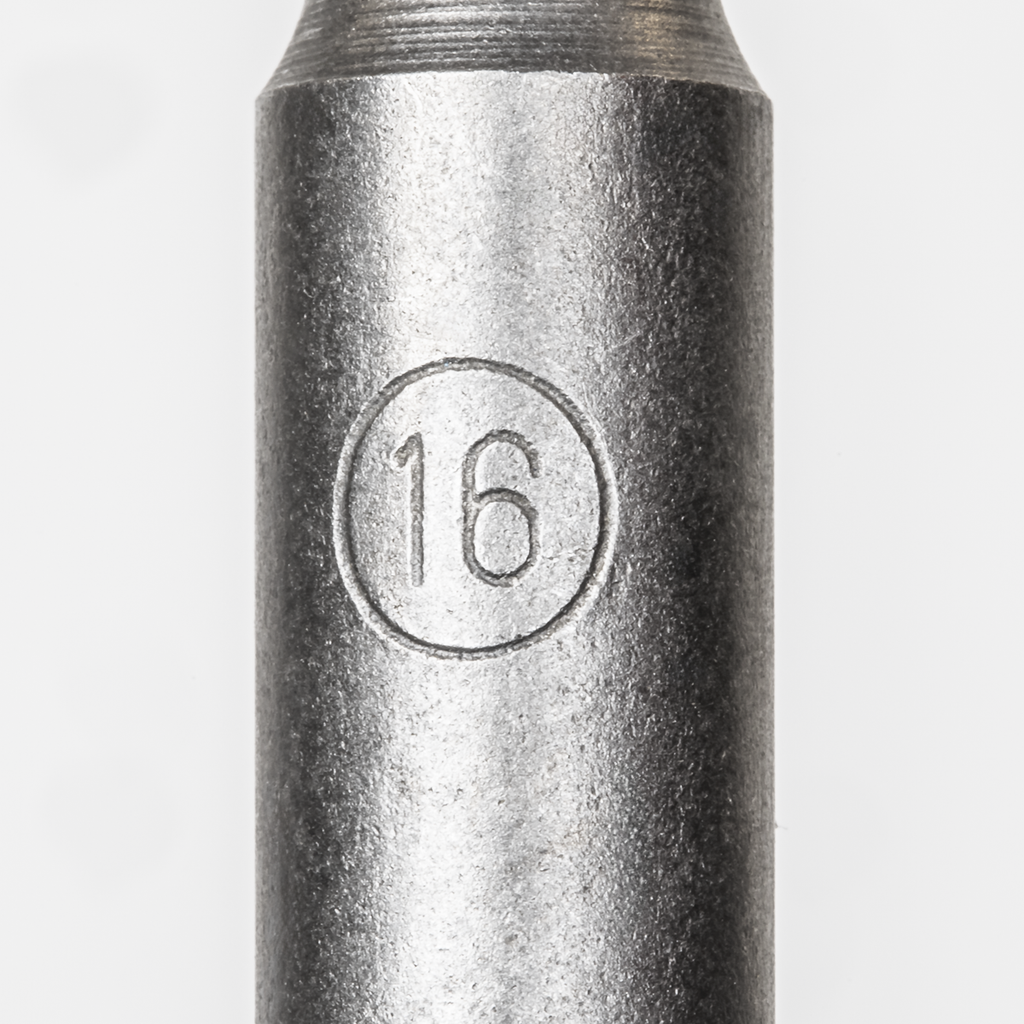 Worksafe® SDS Plus Drill Bit 16 x 160mm