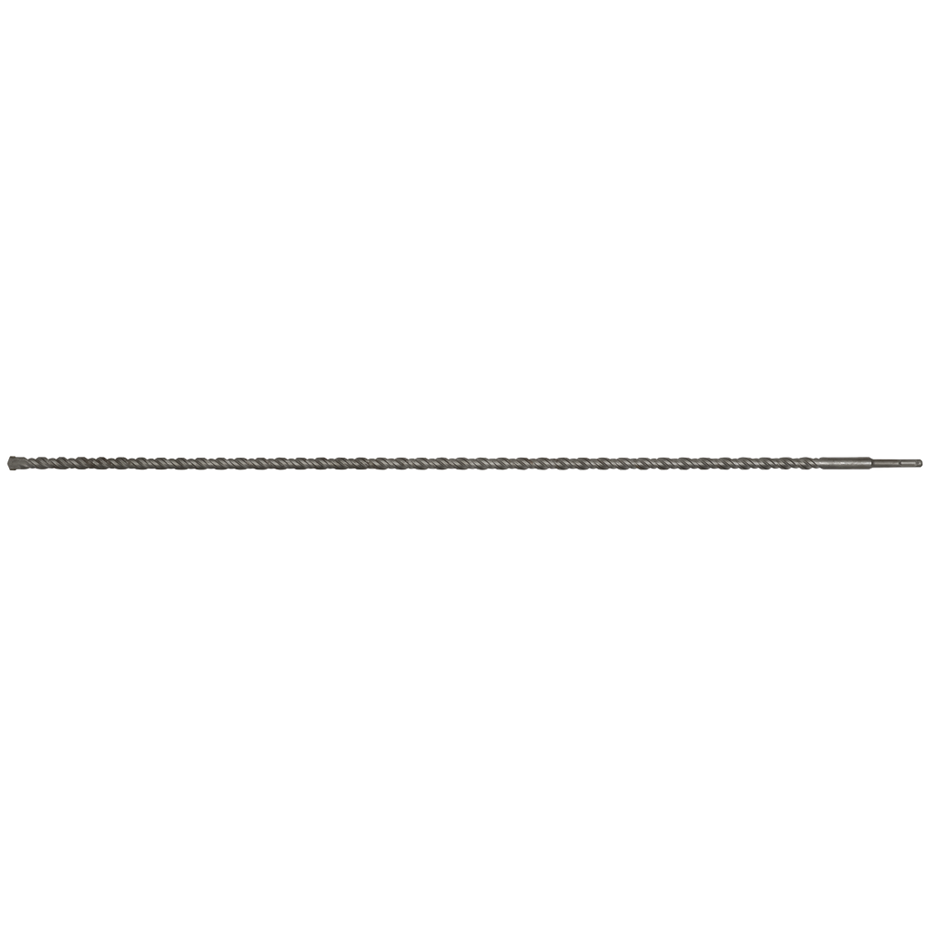 Worksafe® SDS Plus Drill Bit 18 x 1000mm