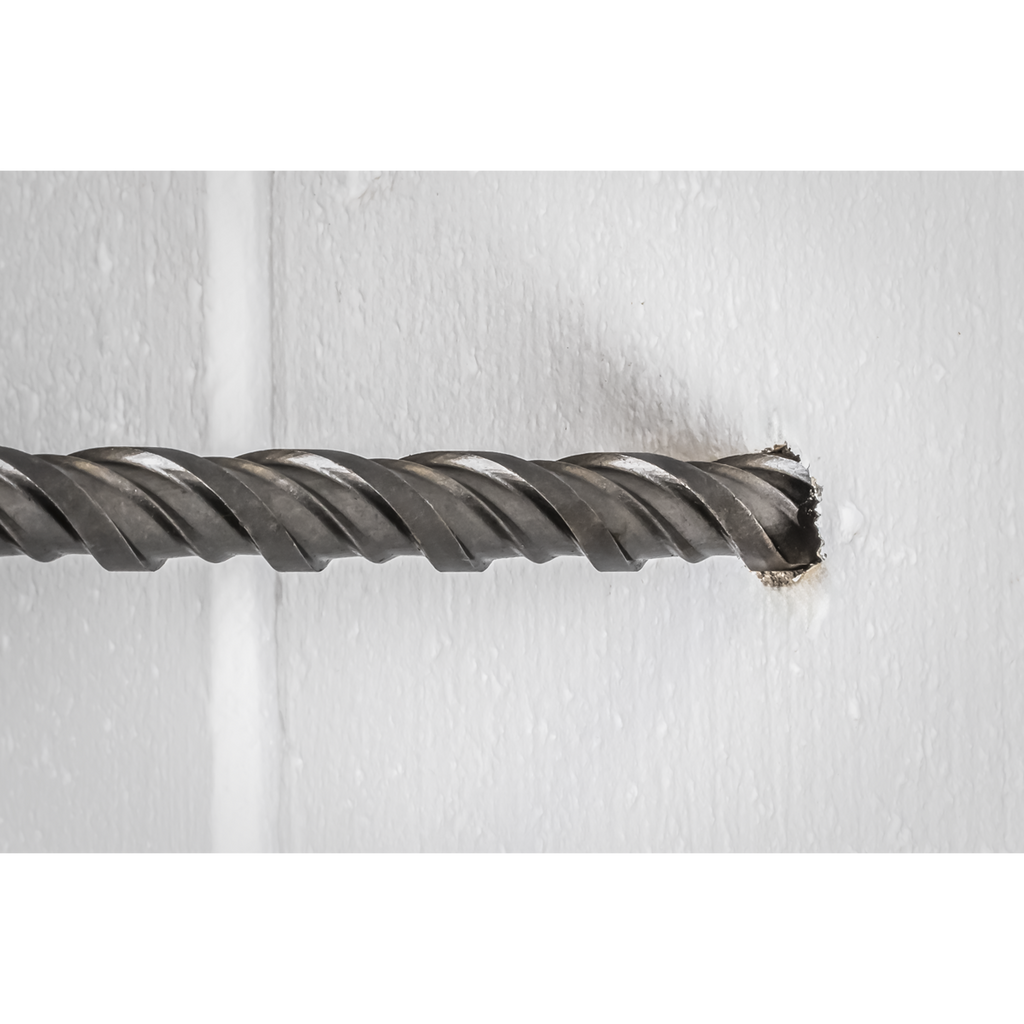 Worksafe® SDS Plus Drill Bit 18 x 200mm
