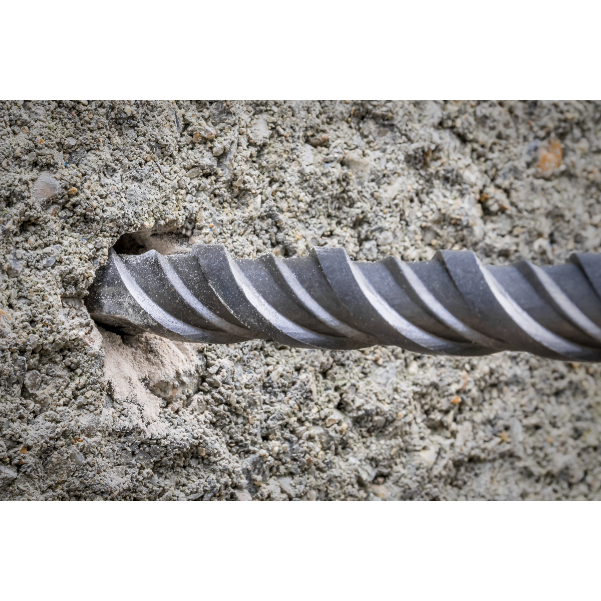 Worksafe® SDS Plus Drill Bit 18 x 200mm