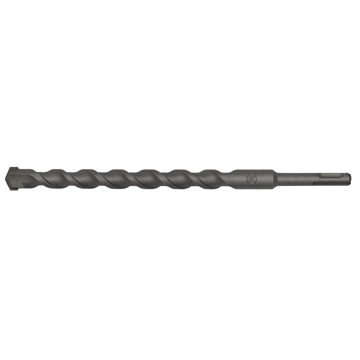 Worksafe® SDS Plus Drill Bit 18 x 250mm