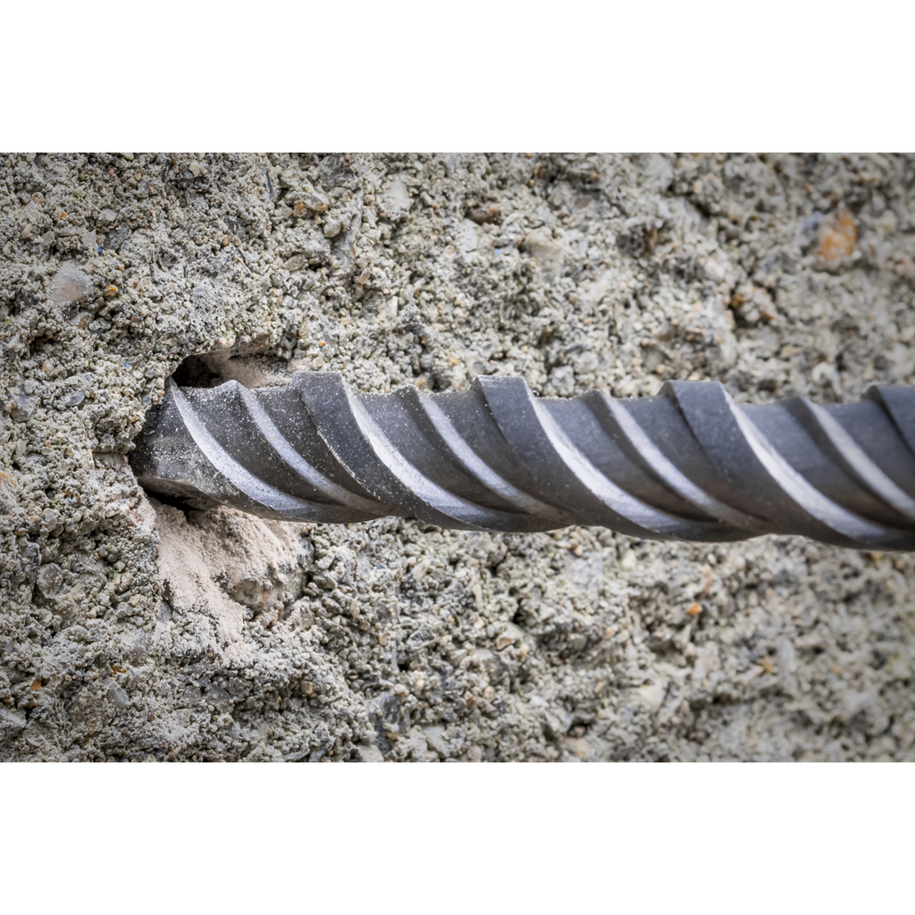 Worksafe® SDS Plus Drill Bit 18 x 300mm