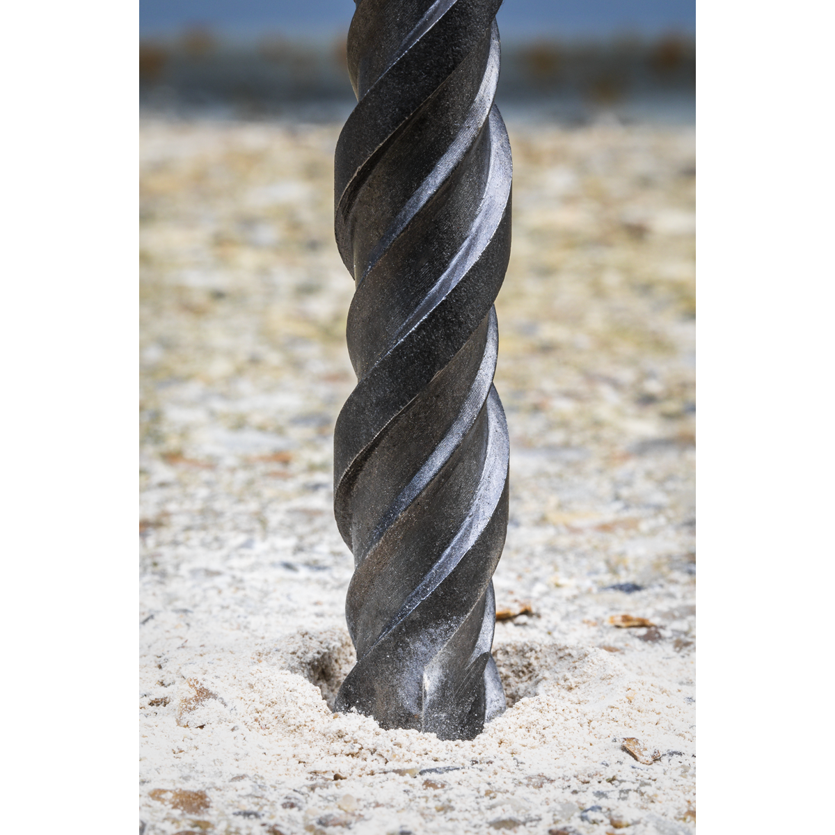 Worksafe® SDS Plus Drill Bit 18 x 450mm