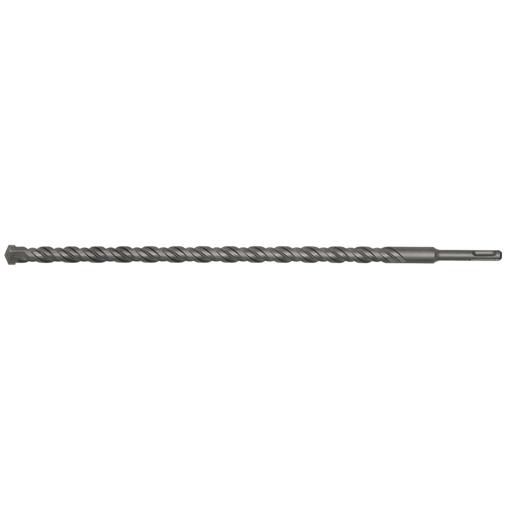 Worksafe® SDS Plus Drill Bit 18 x 450mm