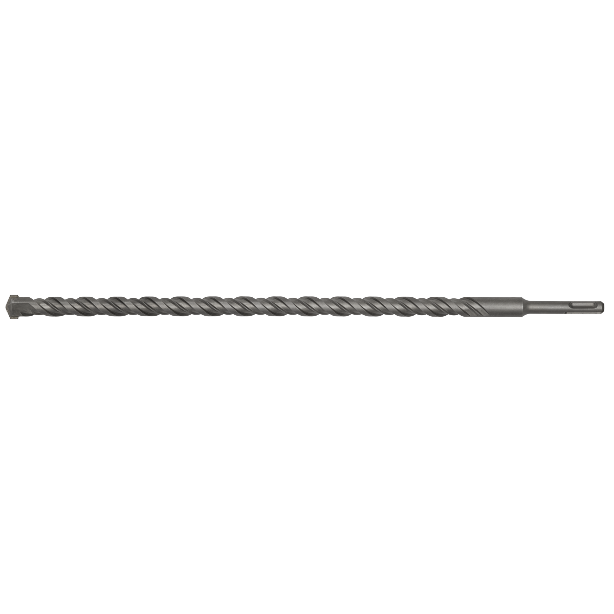 Worksafe® SDS Plus Drill Bit 18 x 450mm