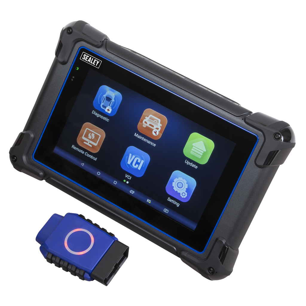 Diagnostic Tablet Multi-Manufacturer (SDS1) (Factory Refurbished A)
