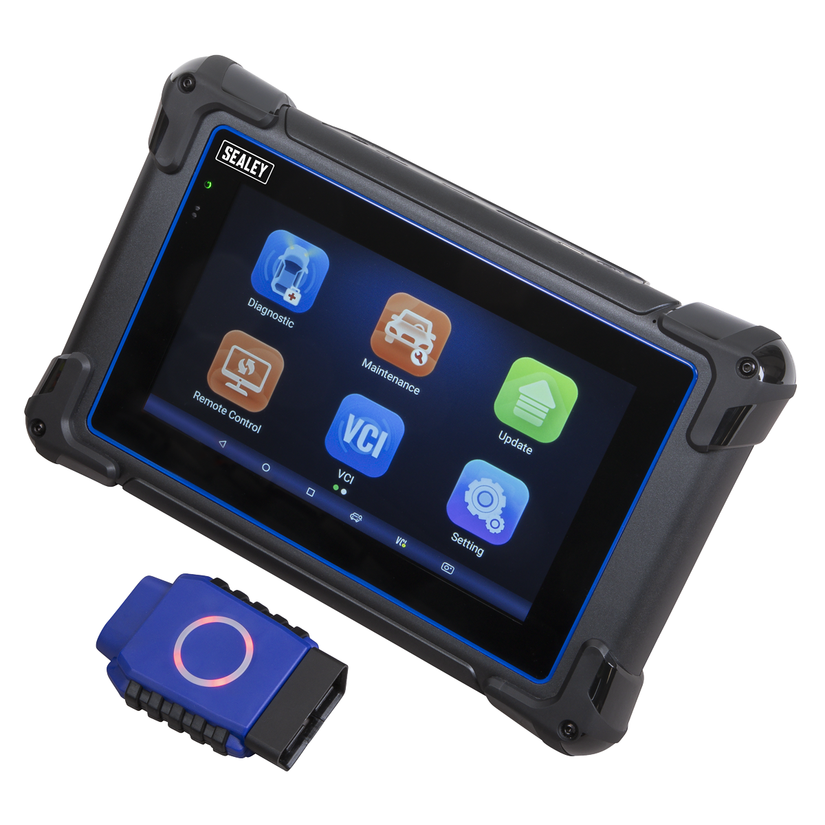 Diagnostic Tablet Multi-Manufacturer (SDS1) (Factory Refurbished A)