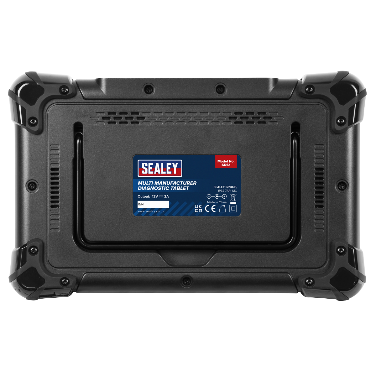 Diagnostic Tablet Multi-Manufacturer (SDS1) (Factory Refurbished A)