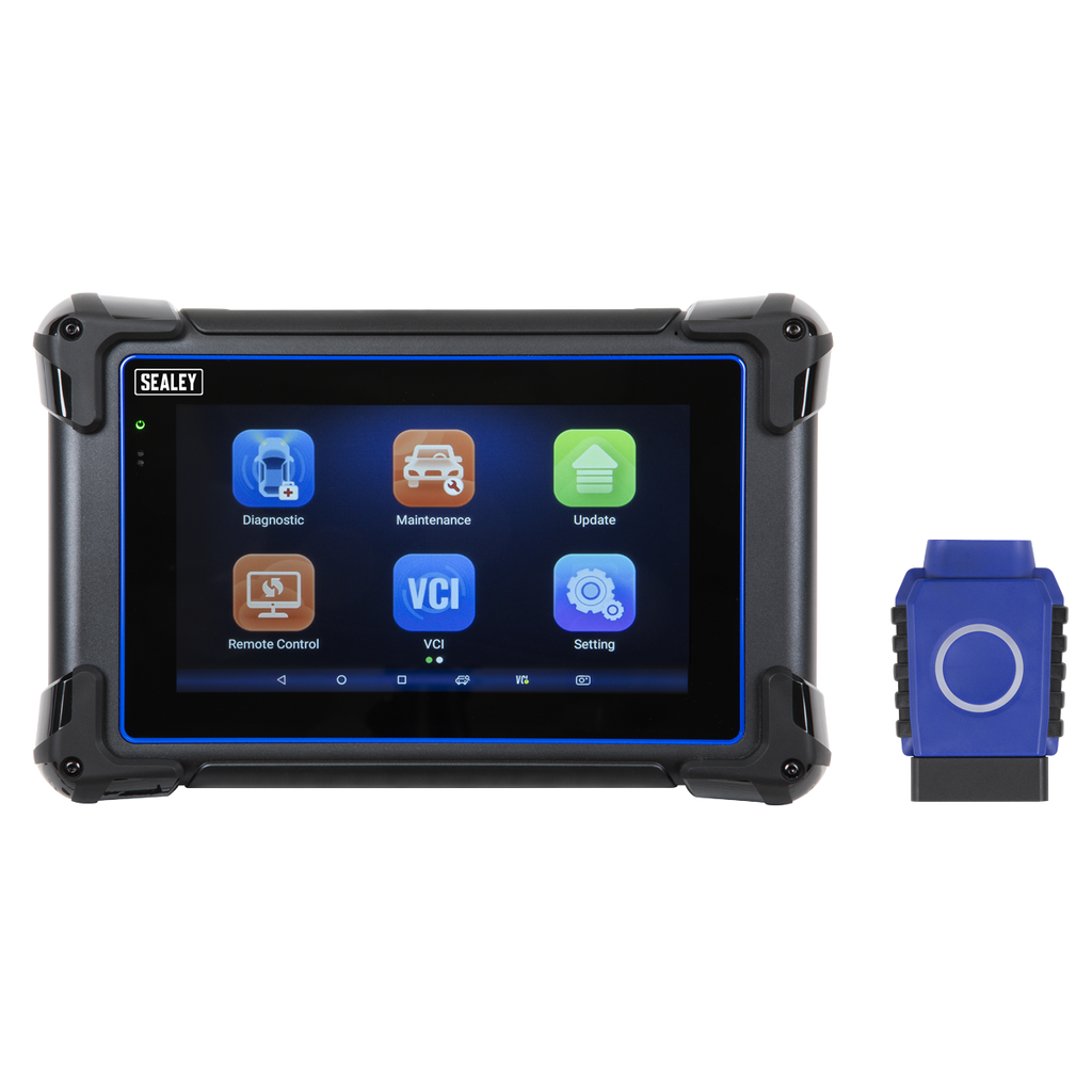 Diagnostic Tablet Multi-Manufacturer (SDS1) (Factory Refurbished A)