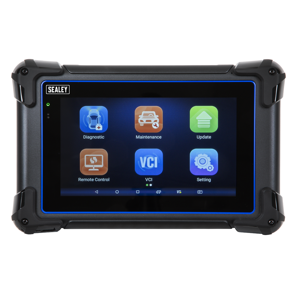 Diagnostic Tablet Multi-Manufacturer (SDS1) (Factory Refurbished A)