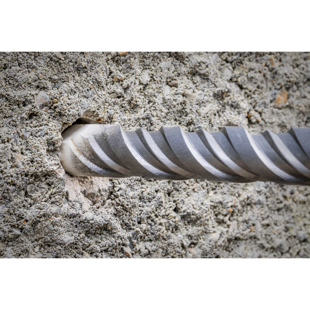 Worksafe® SDS Plus Drill Bit 20 x 1000mm