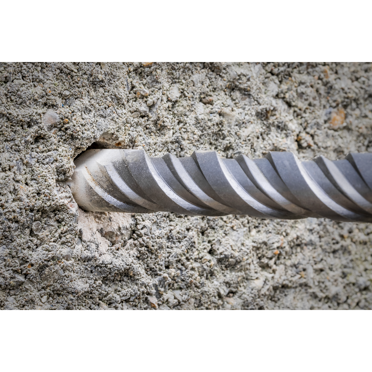 Worksafe® SDS Plus Drill Bit 20 x 1000mm