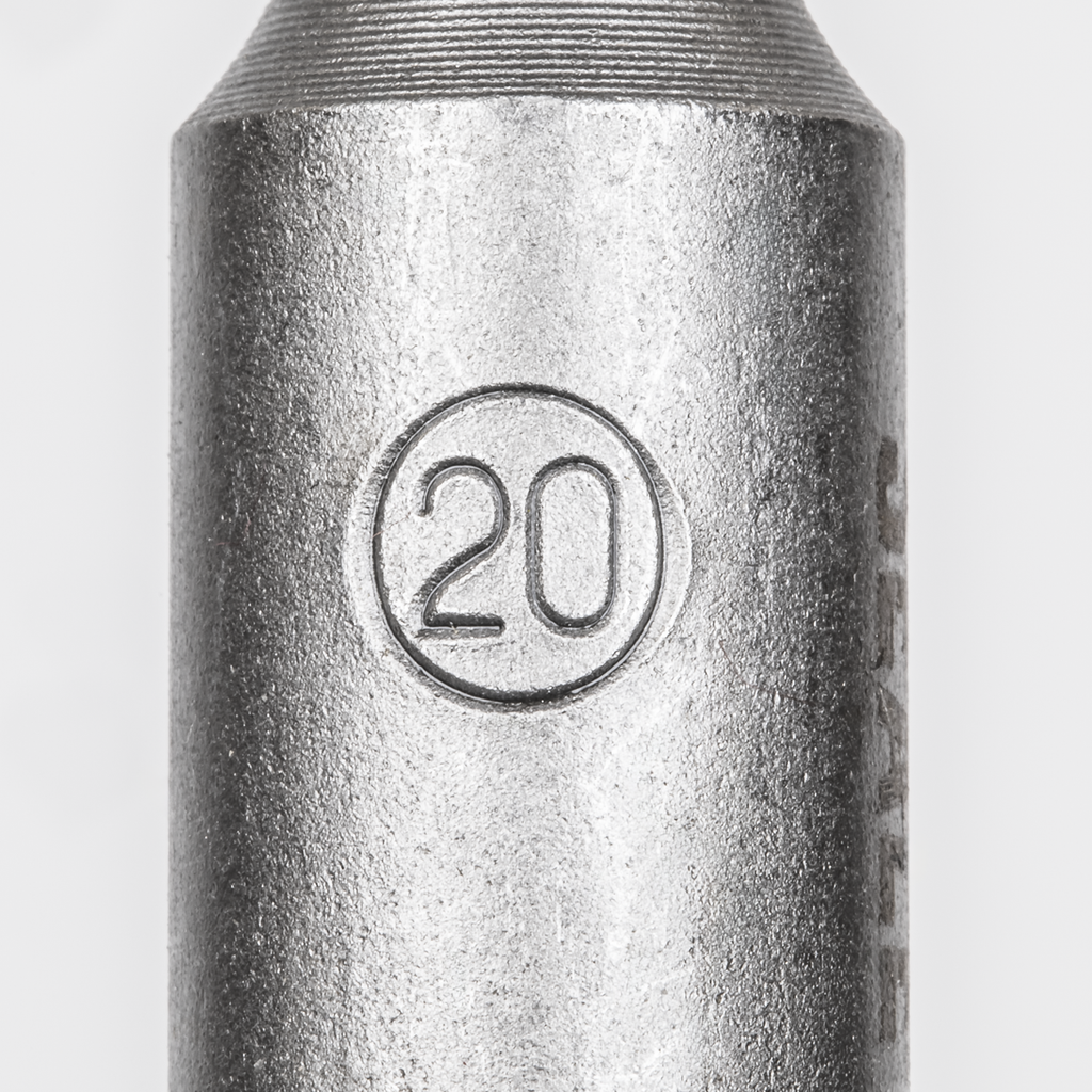 Worksafe® SDS Plus Drill Bit 20 x 1000mm