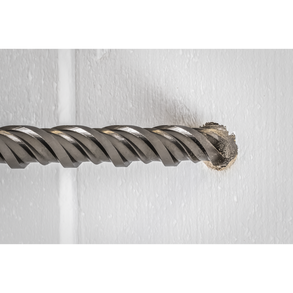 Worksafe® SDS Plus Drill Bit 22 x 250mm