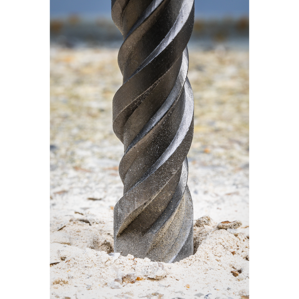 Worksafe® SDS Plus Drill Bit 22 x 250mm