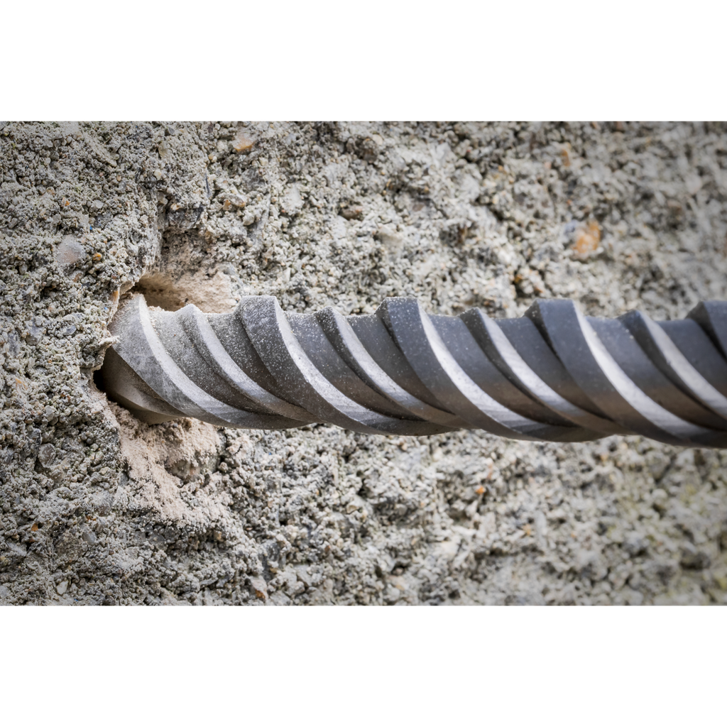 Worksafe® SDS Plus Drill Bit 22 x 250mm