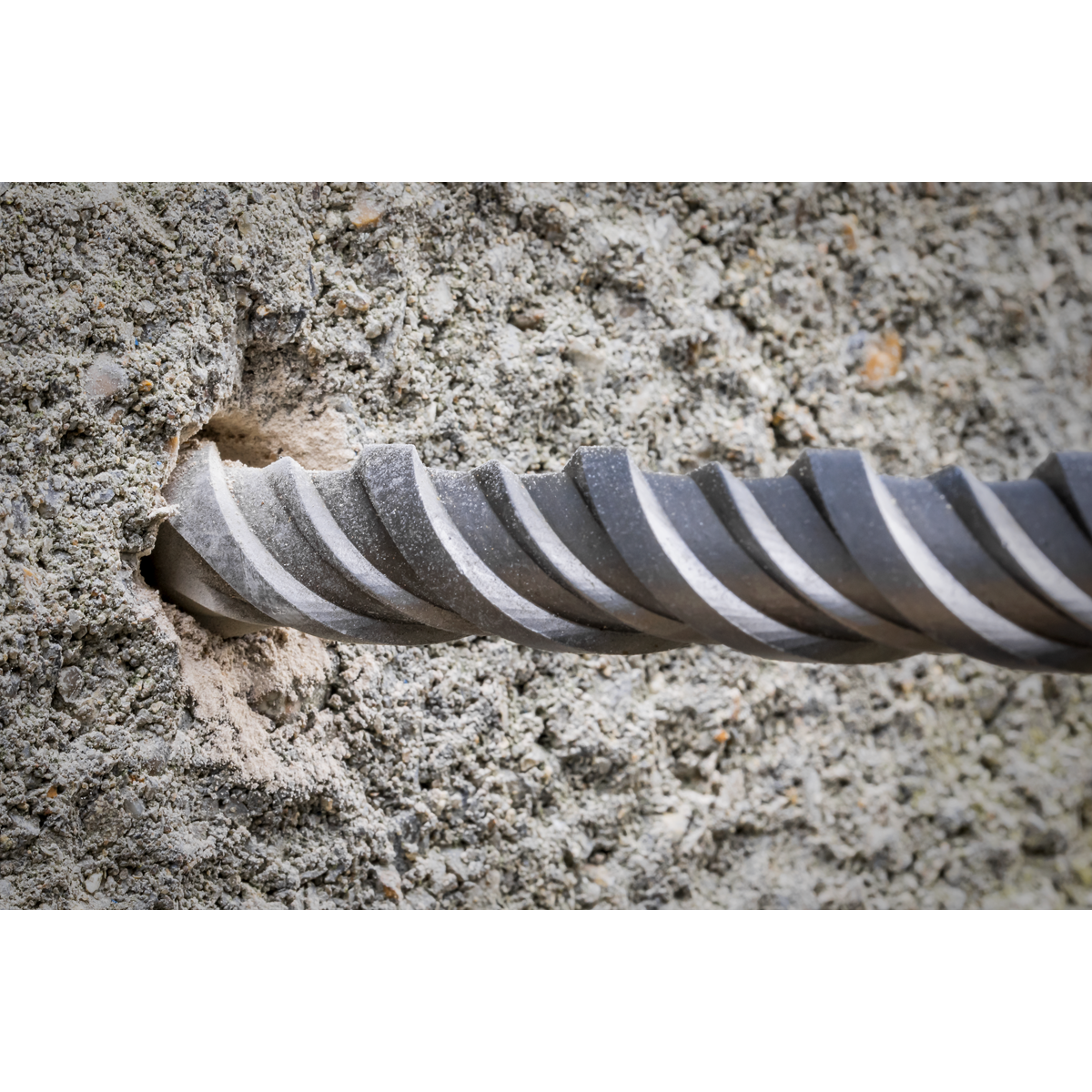 Worksafe® SDS Plus Drill Bit 22 x 250mm