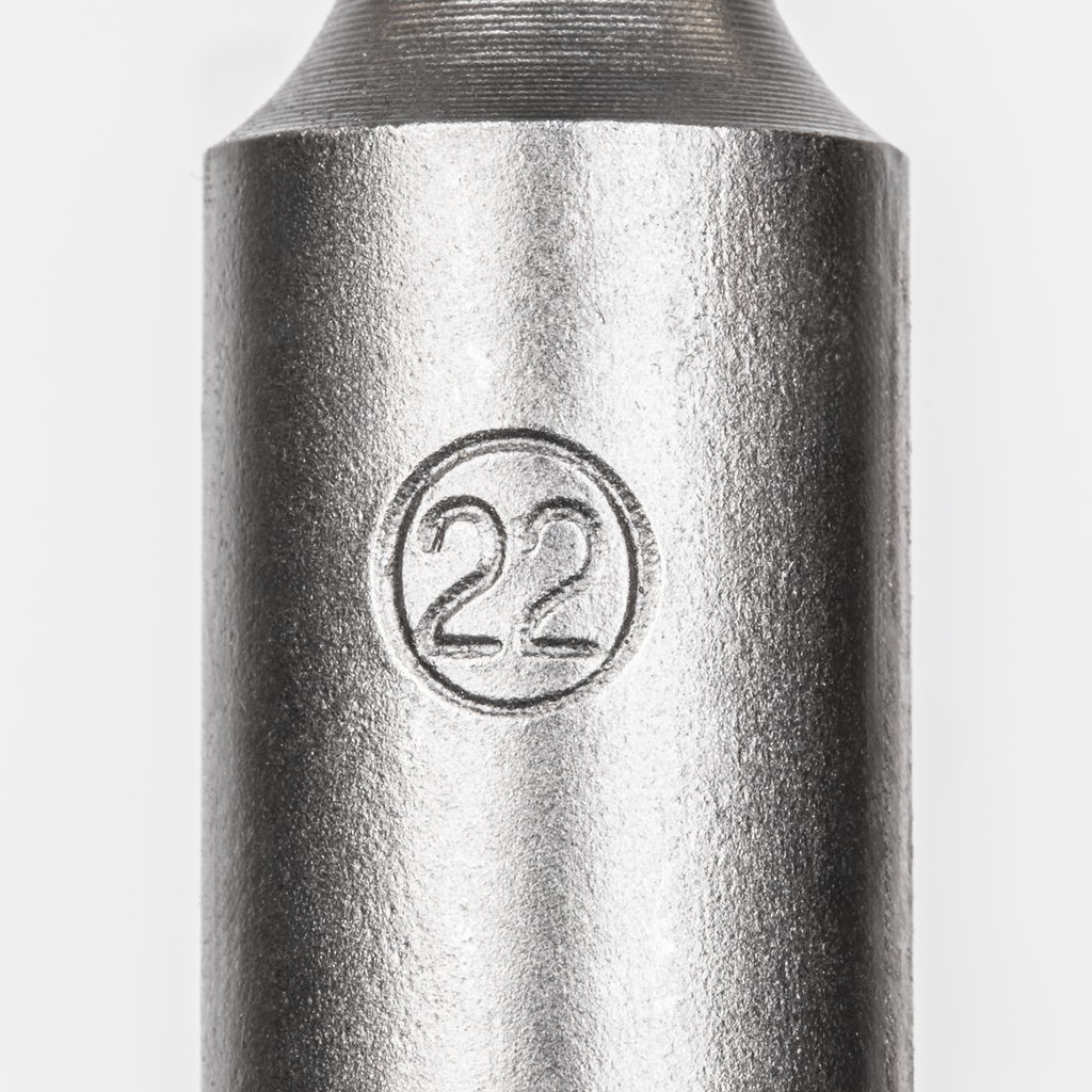 Worksafe® SDS Plus Drill Bit 22 x 250mm