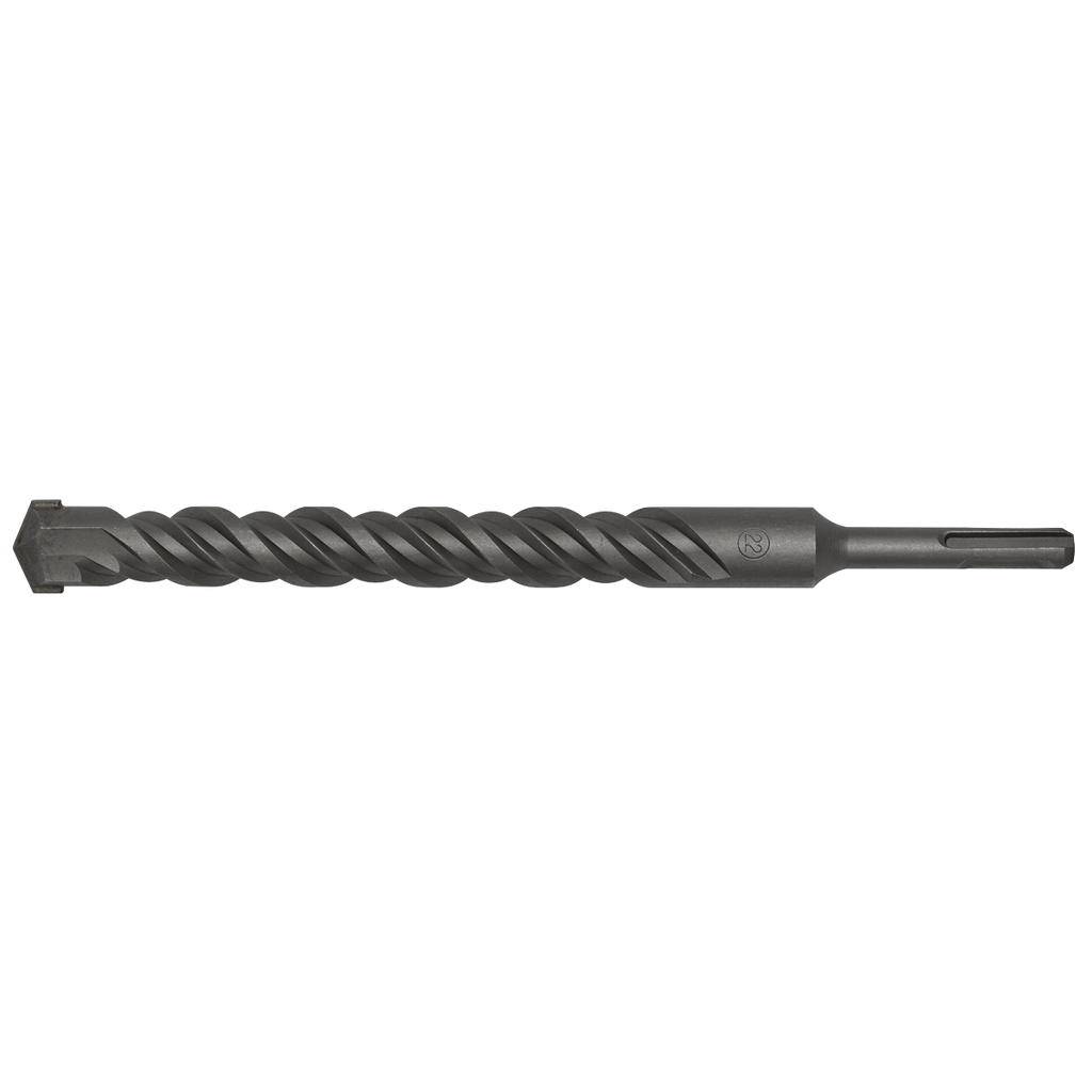 Worksafe® SDS Plus Drill Bit 22 x 250mm